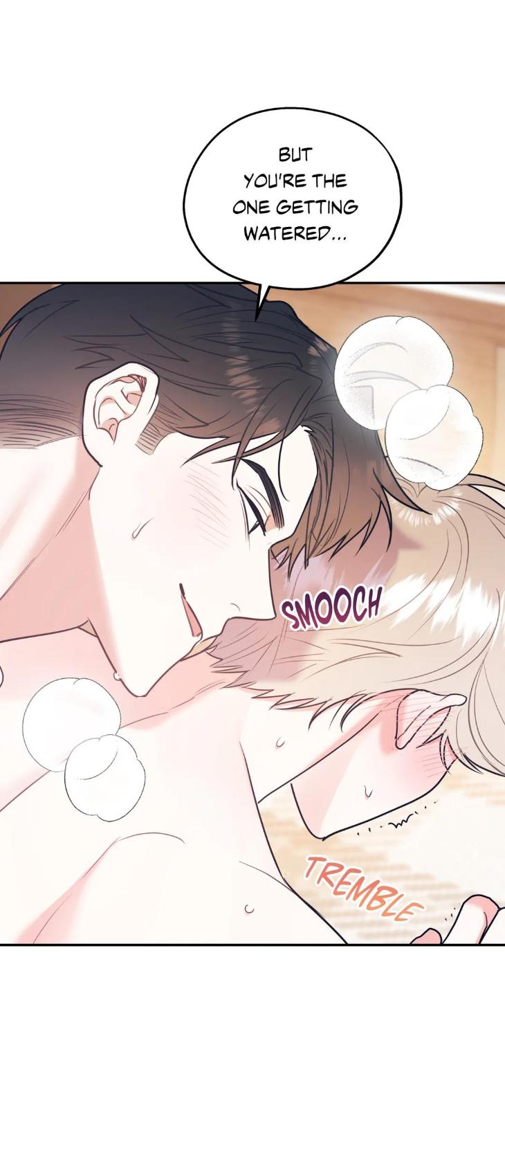 You Get Me Going by MOSCARETO/ Oh DoYeon [Eng] page 7