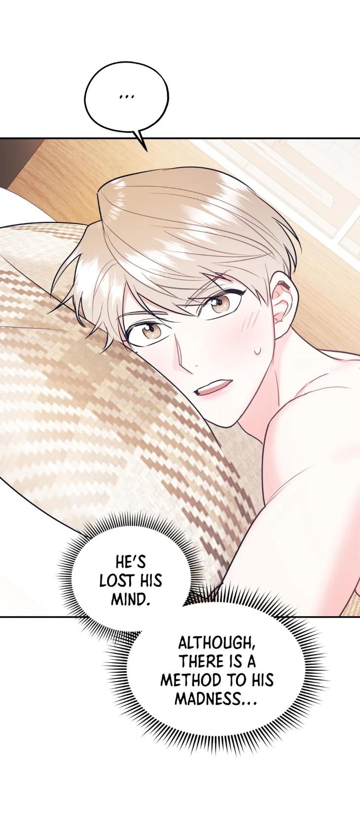 You Get Me Going by MOSCARETO/ Oh DoYeon [Eng] page 17