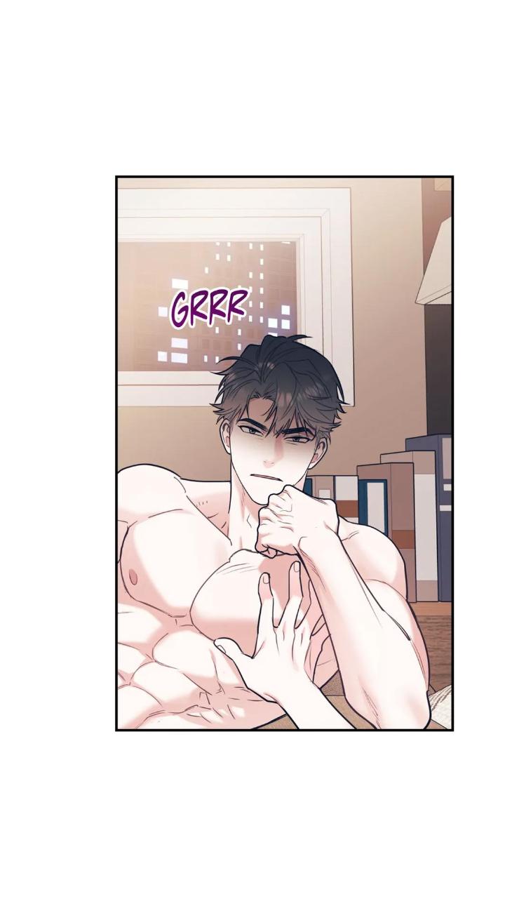 You Get Me Going by MOSCARETO/ Oh DoYeon [Eng] page 21