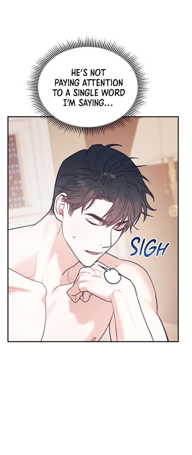 You Get Me Going by MOSCARETO/ Oh DoYeon [Eng] page 23