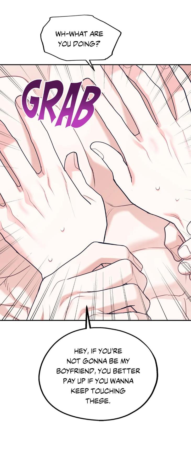 You Get Me Going by MOSCARETO/ Oh DoYeon [Eng] page 24