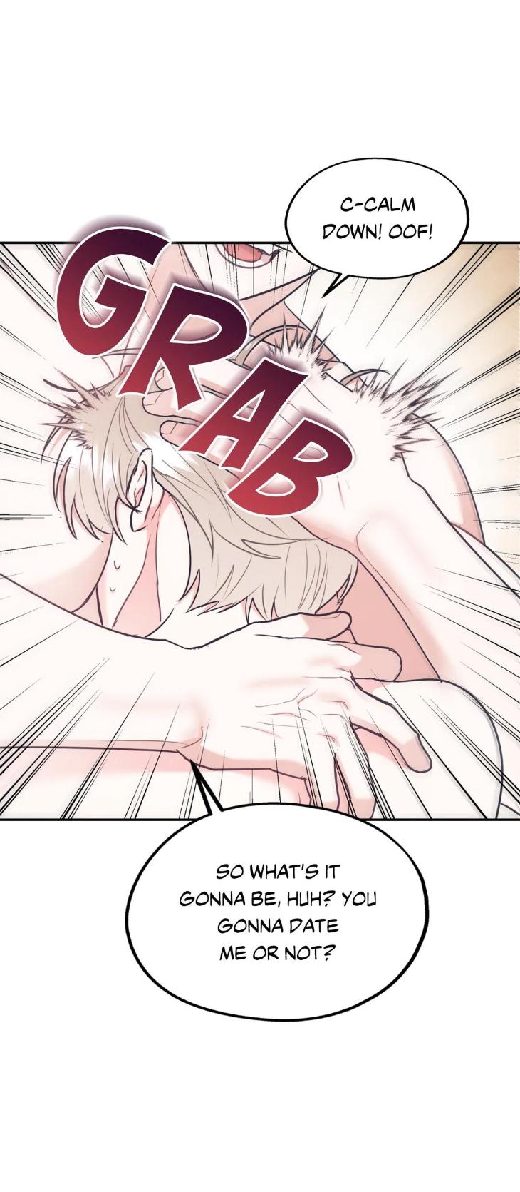 You Get Me Going by MOSCARETO/ Oh DoYeon [Eng] page 26