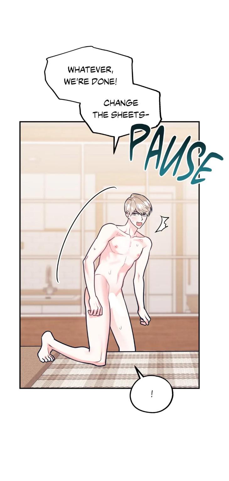 You Get Me Going by MOSCARETO/ Oh DoYeon [Eng] page 28