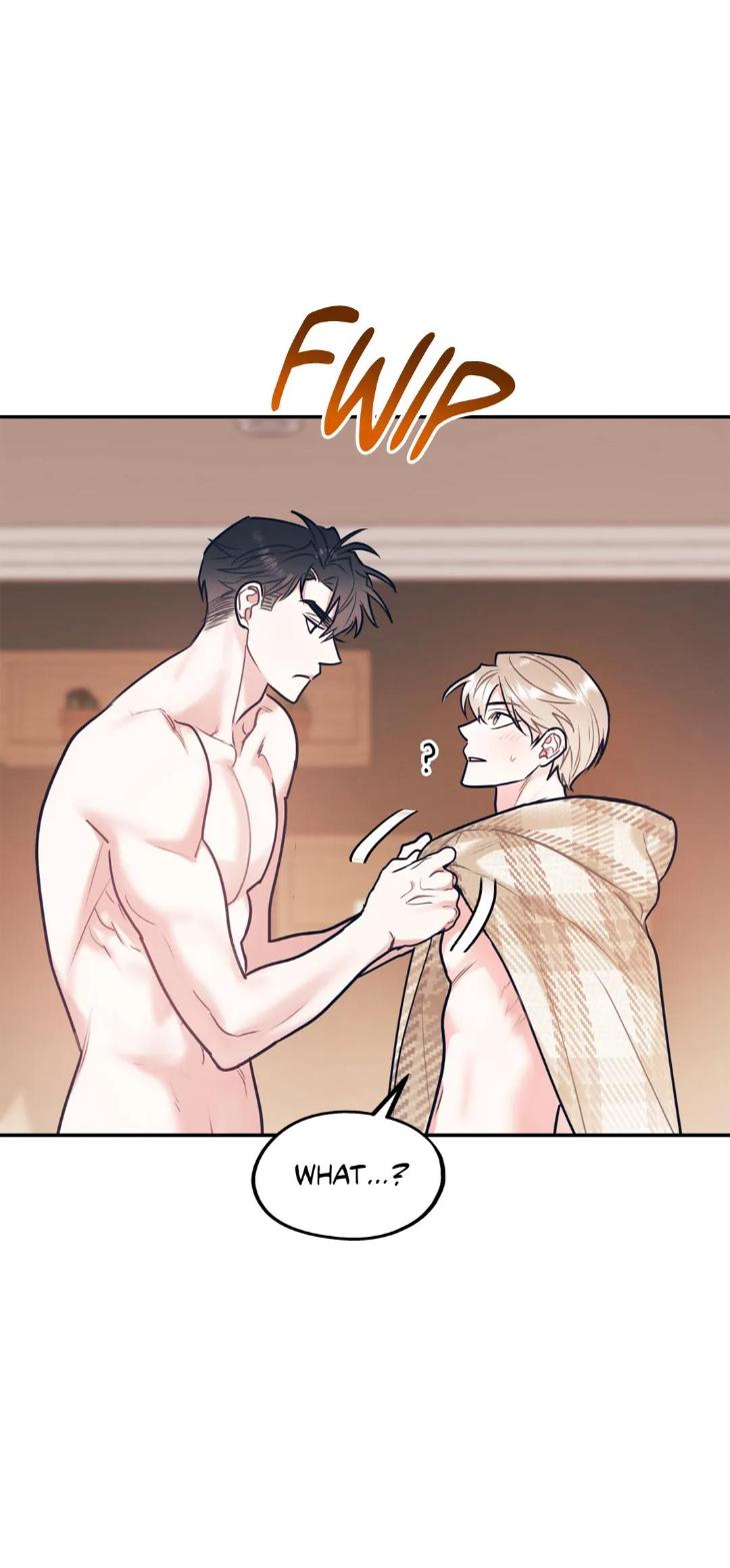 You Get Me Going by MOSCARETO/ Oh DoYeon [Eng] page 30