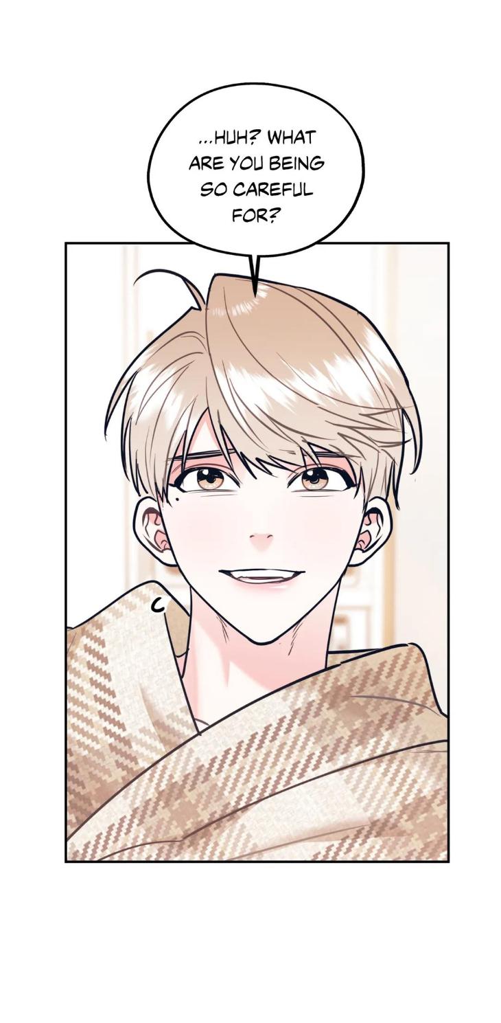 You Get Me Going by MOSCARETO/ Oh DoYeon [Eng] page 34