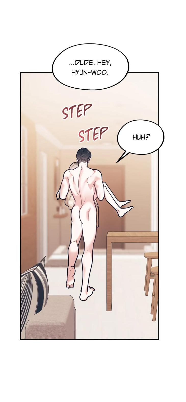 You Get Me Going by MOSCARETO/ Oh DoYeon [Eng] page 36