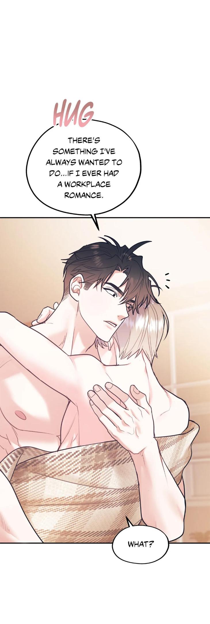 You Get Me Going by MOSCARETO/ Oh DoYeon [Eng] page 37