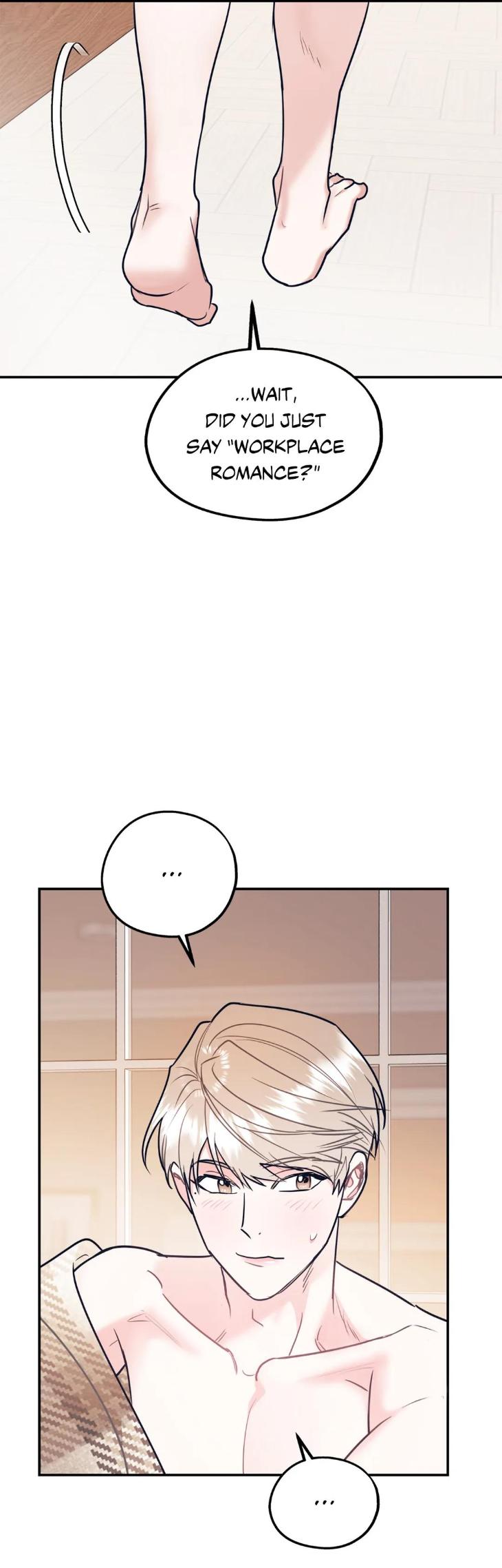 You Get Me Going by MOSCARETO/ Oh DoYeon [Eng] page 40