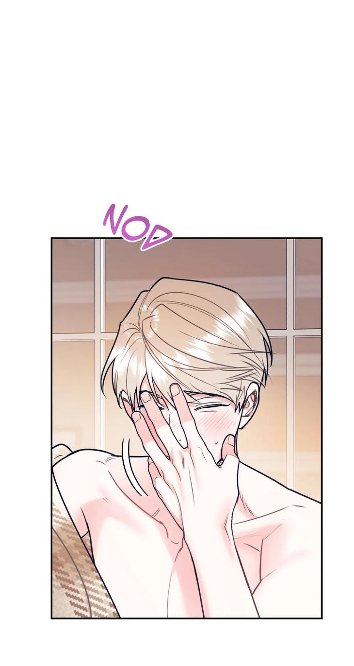 You Get Me Going by MOSCARETO/ Oh DoYeon [Eng] page 41