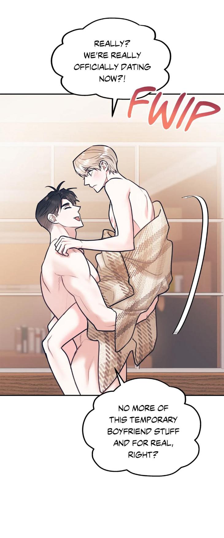 You Get Me Going by MOSCARETO/ Oh DoYeon [Eng] page 43