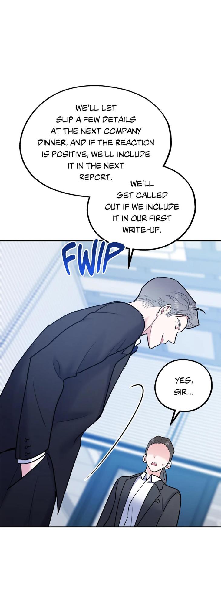 You Get Me Going by MOSCARETO/ Oh DoYeon [Eng] page 50