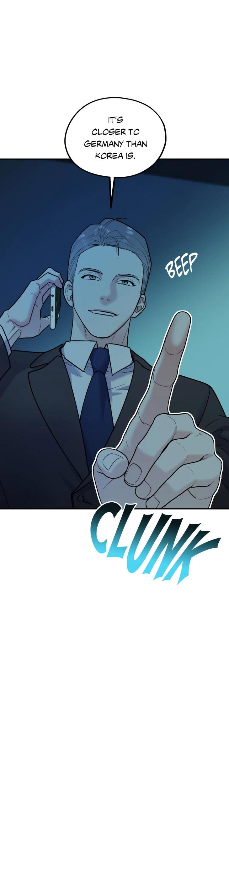 You Get Me Going by MOSCARETO/ Oh DoYeon [Eng] page 53