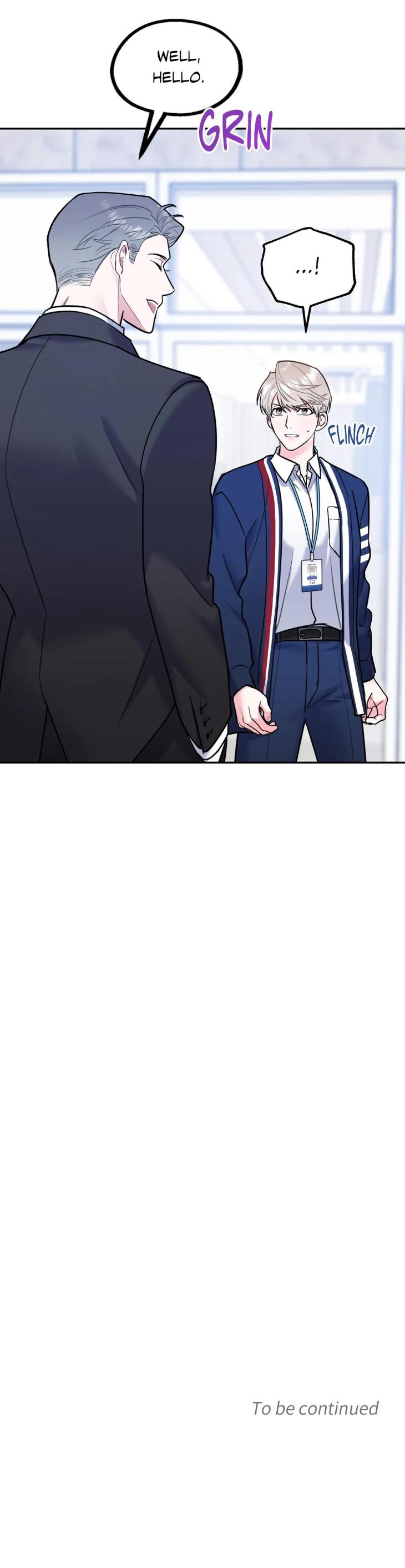 You Get Me Going by MOSCARETO/ Oh DoYeon [Eng] page 56