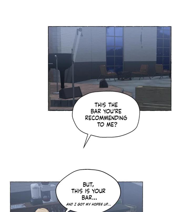 Vanilla Taste by Aame [Eng] page 2