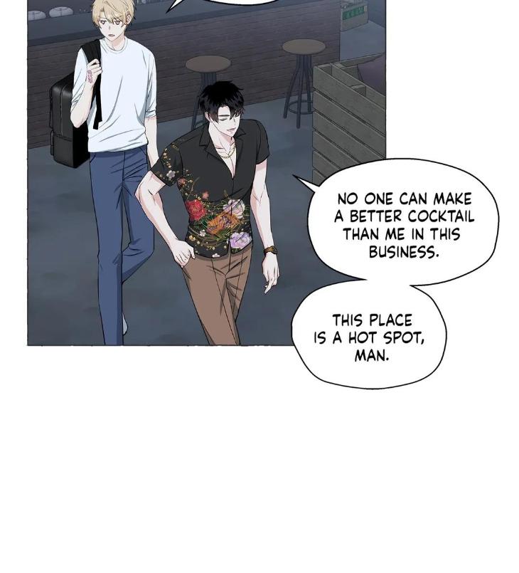 Vanilla Taste by Aame [Eng] page 3