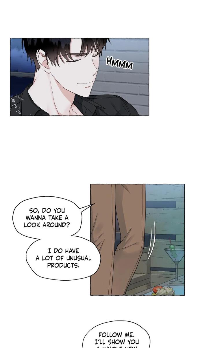 Vanilla Taste by Aame [Eng] page 8