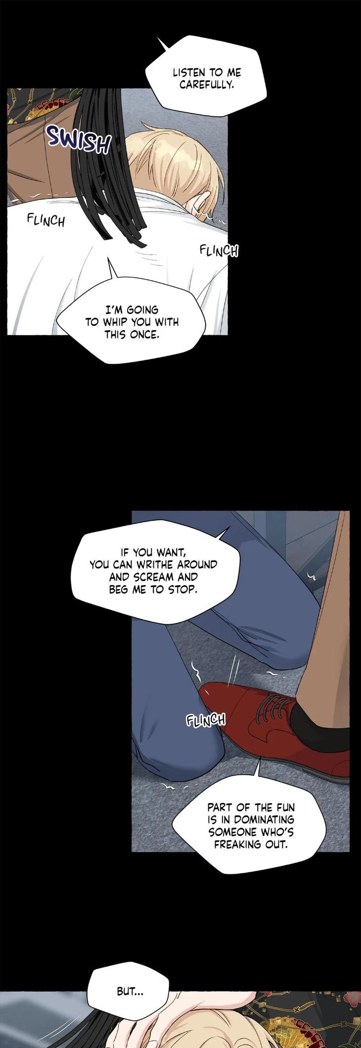 Vanilla Taste by Aame [Eng] page 24