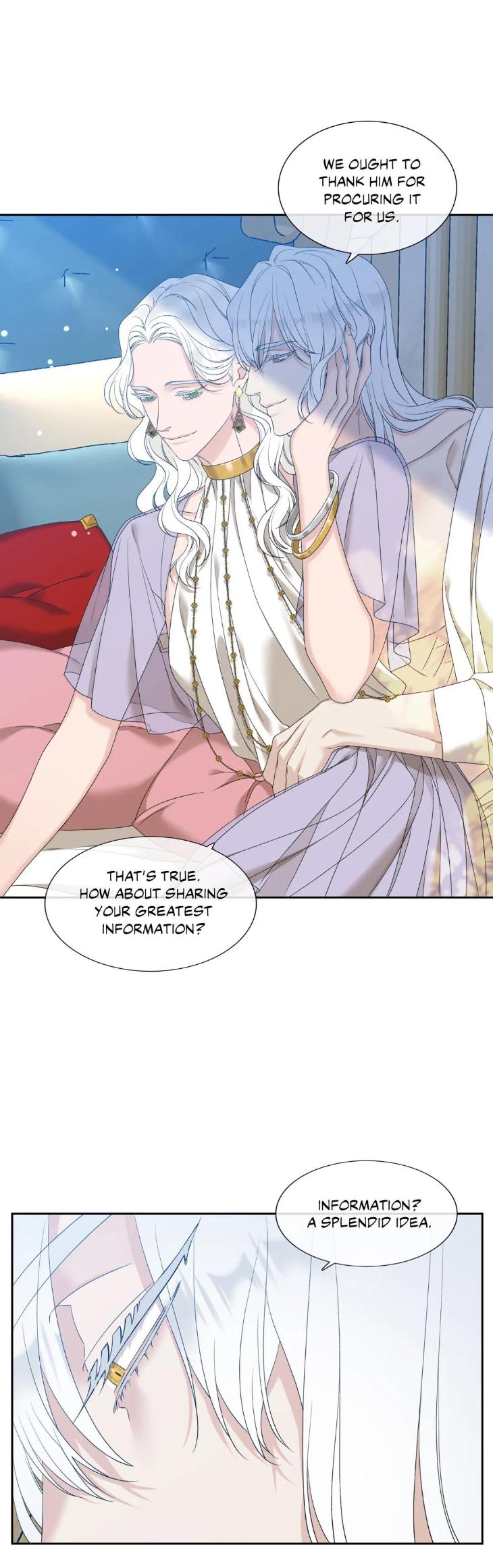 Smyrna & Capri by Brothers Without A Tomorrow [Eng] page 5