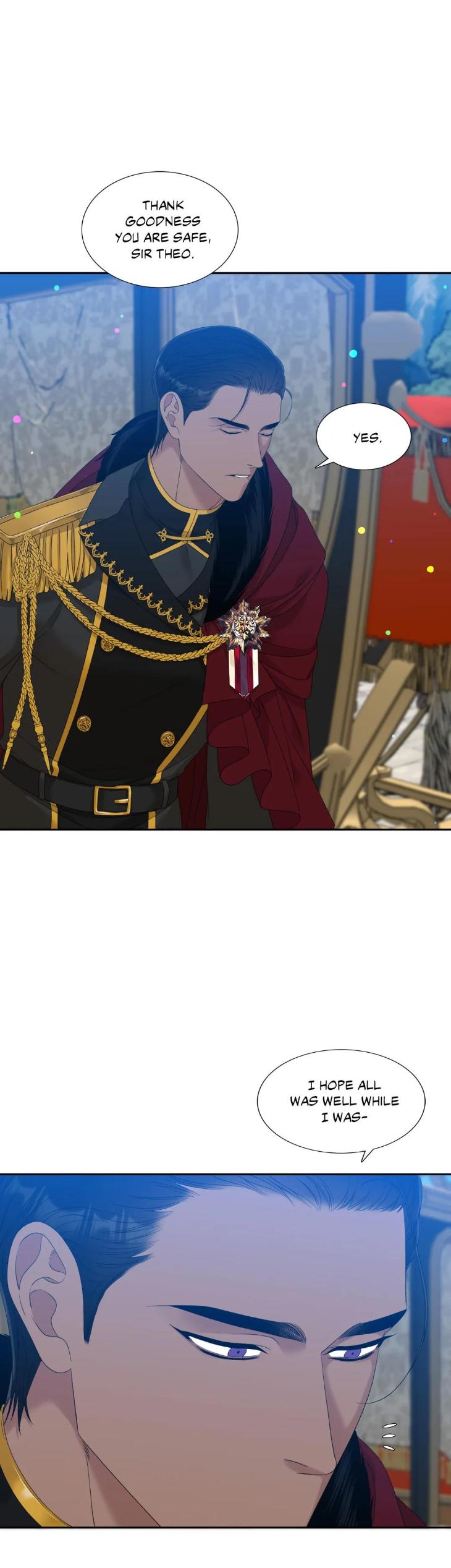 Smyrna & Capri by Brothers Without A Tomorrow [Eng] page 10