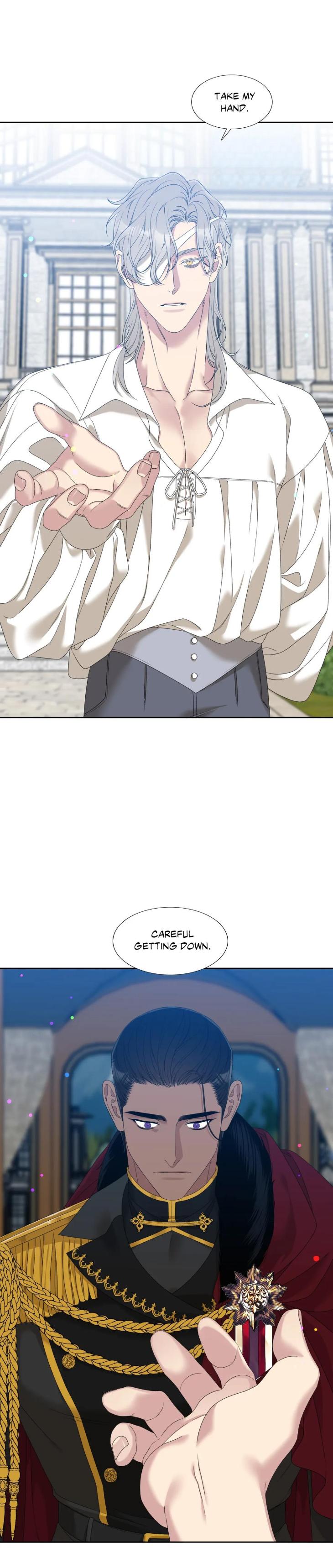Smyrna & Capri by Brothers Without A Tomorrow [Eng] page 12