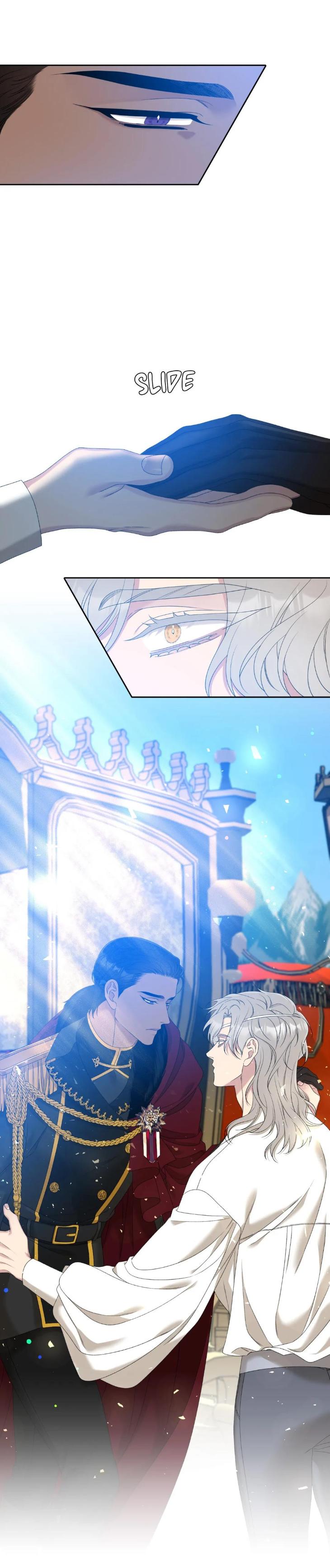 Smyrna & Capri by Brothers Without A Tomorrow [Eng] page 14