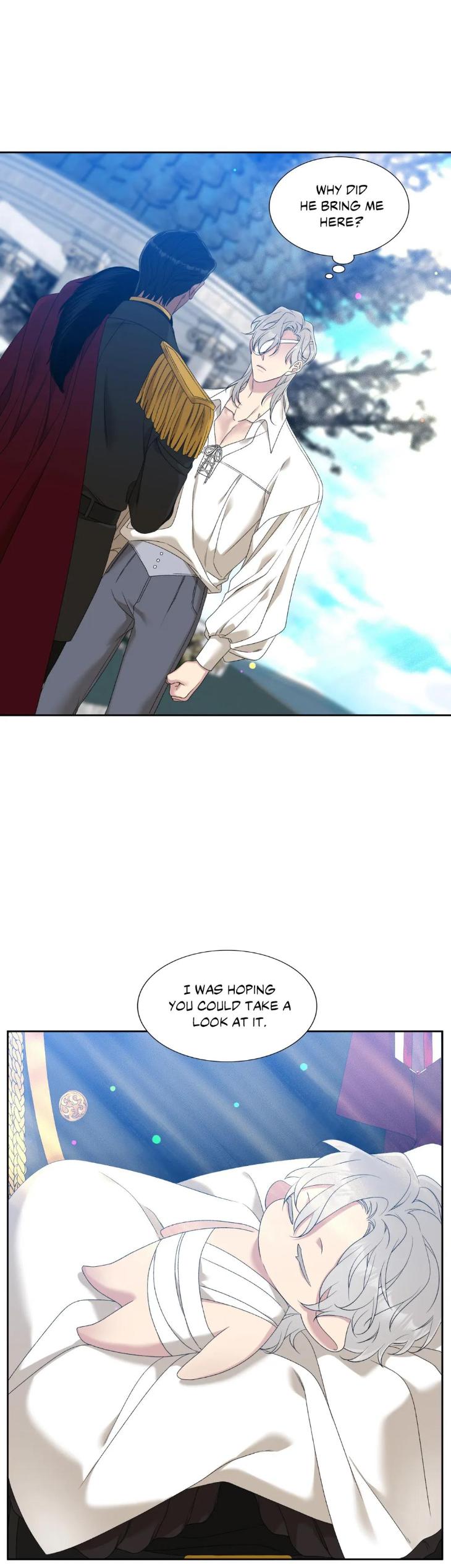 Smyrna & Capri by Brothers Without A Tomorrow [Eng] page 18