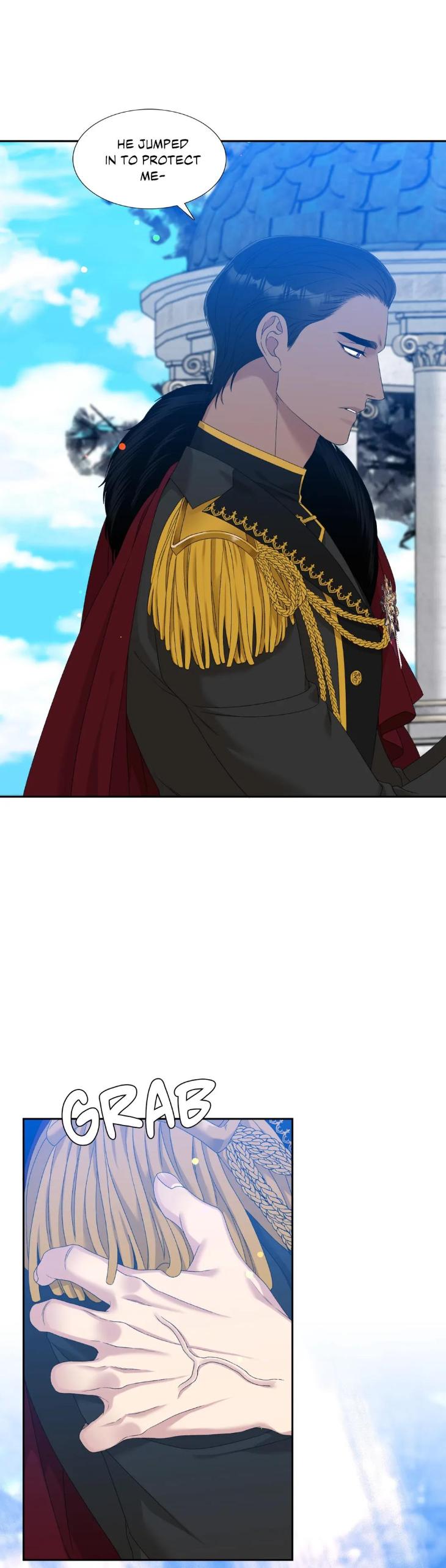 Smyrna & Capri by Brothers Without A Tomorrow [Eng] page 20