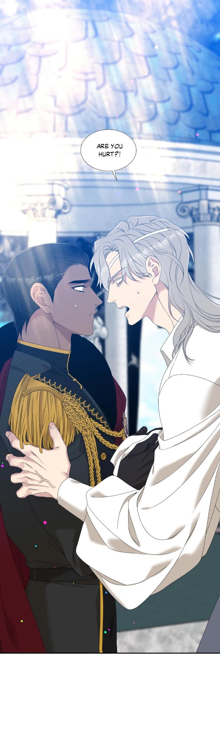 Smyrna & Capri by Brothers Without A Tomorrow [Eng] page 21