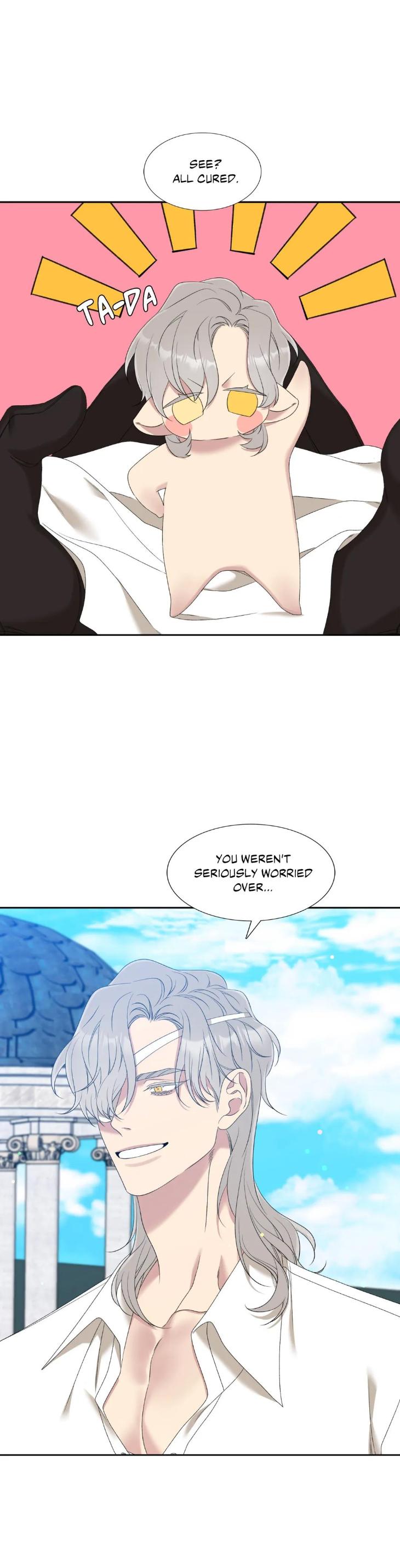 Smyrna & Capri by Brothers Without A Tomorrow [Eng] page 26