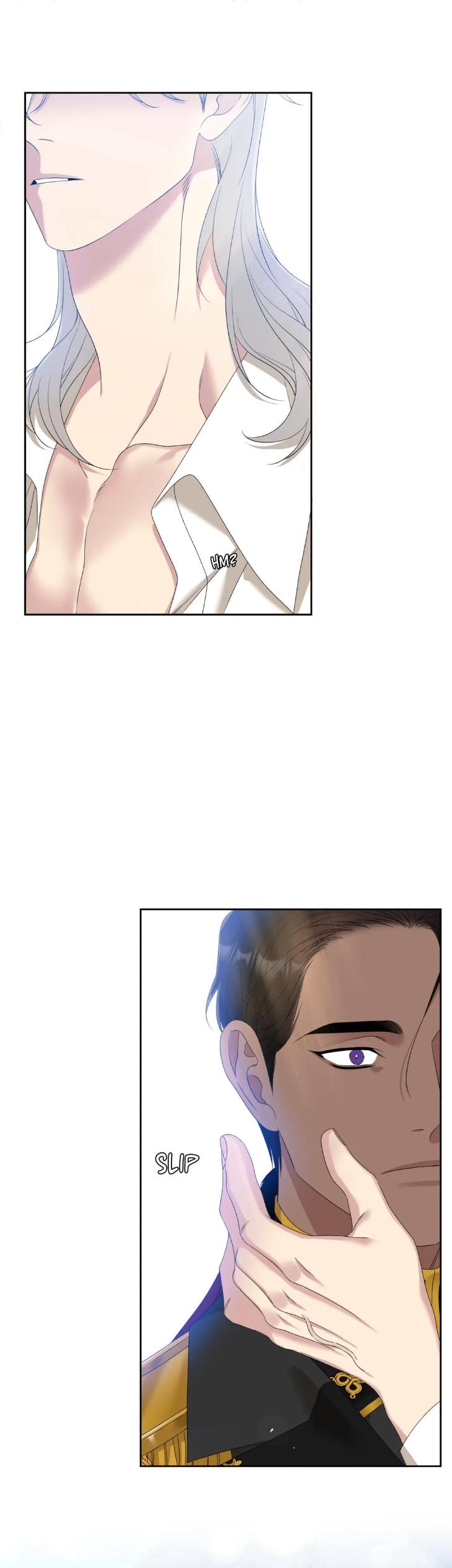 Smyrna & Capri by Brothers Without A Tomorrow [Eng] page 28