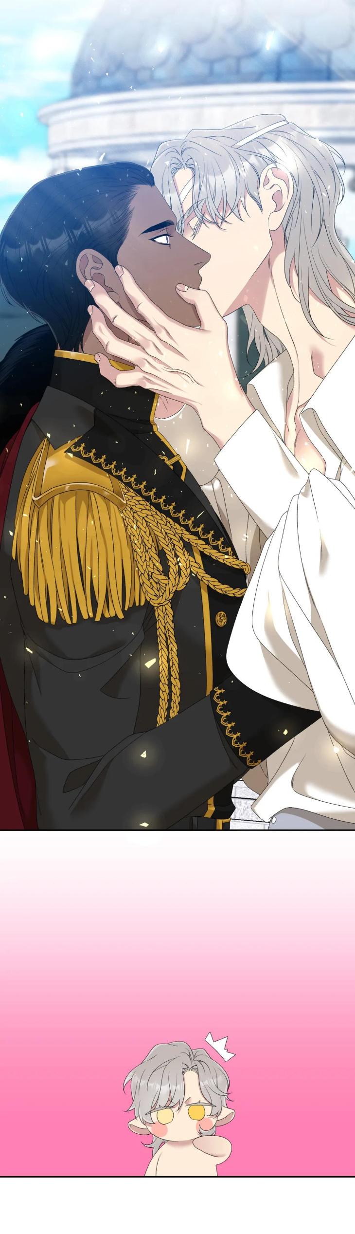 Smyrna & Capri by Brothers Without A Tomorrow [Eng] page 29