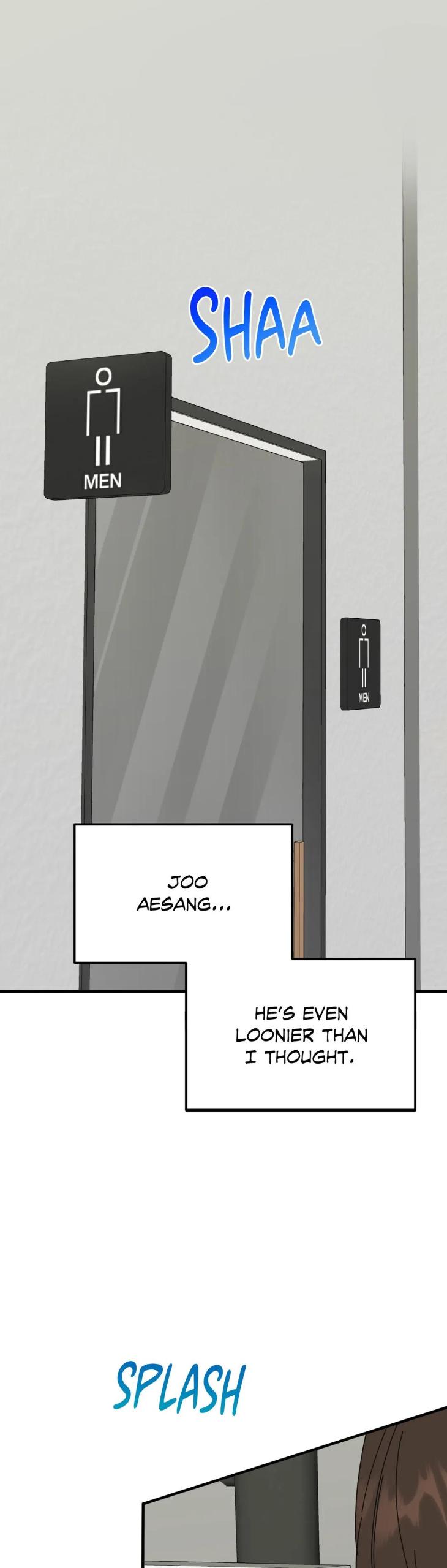 Not-so-Prince Charming by Kwak Bong-Chun – Ch. 10 [Eng] page 2