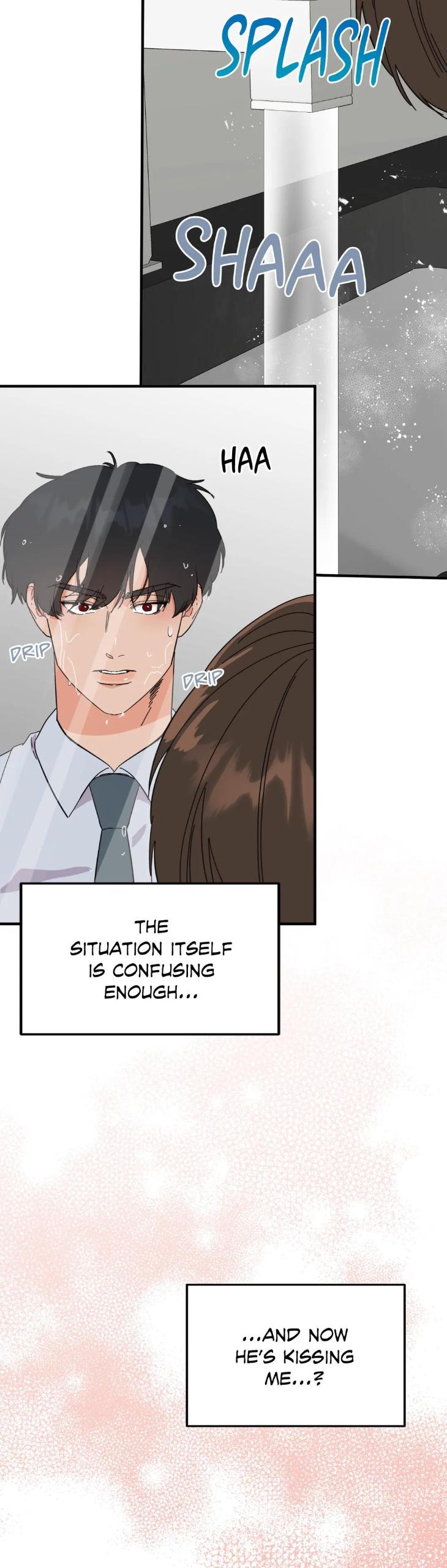 Not-so-Prince Charming by Kwak Bong-Chun – Ch. 10 [Eng] page 3