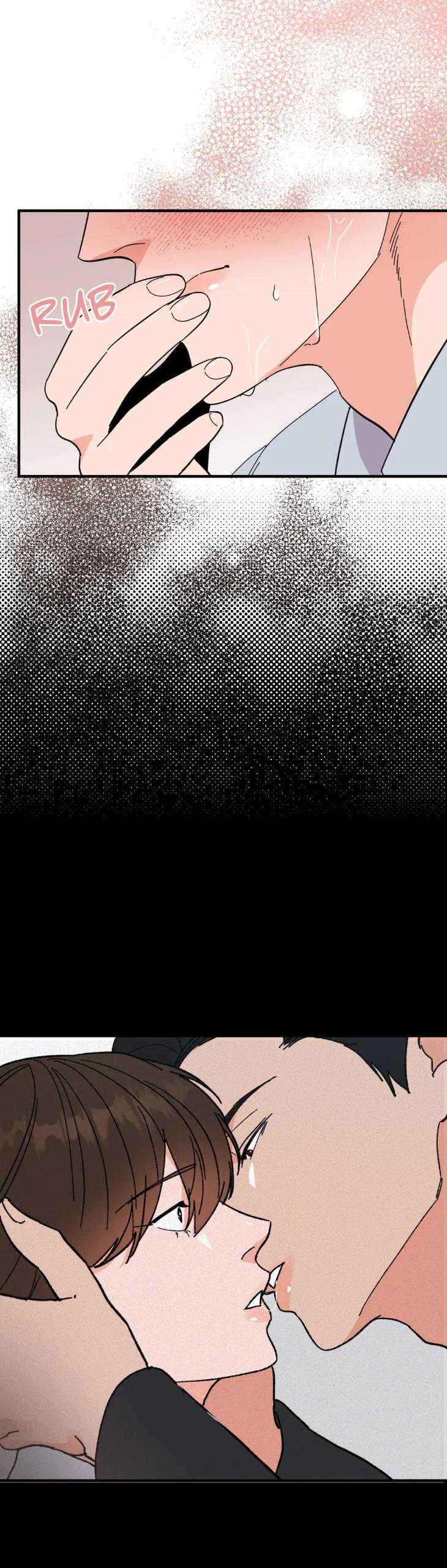 Not-so-Prince Charming by Kwak Bong-Chun – Ch. 10 [Eng] page 4