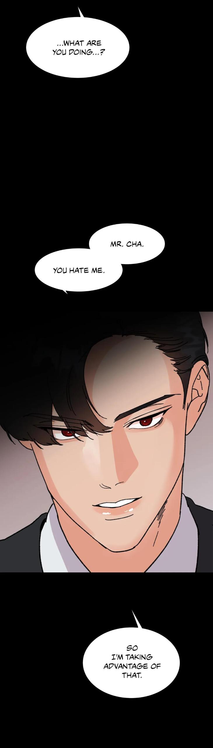 Not-so-Prince Charming by Kwak Bong-Chun – Ch. 10 [Eng] page 5