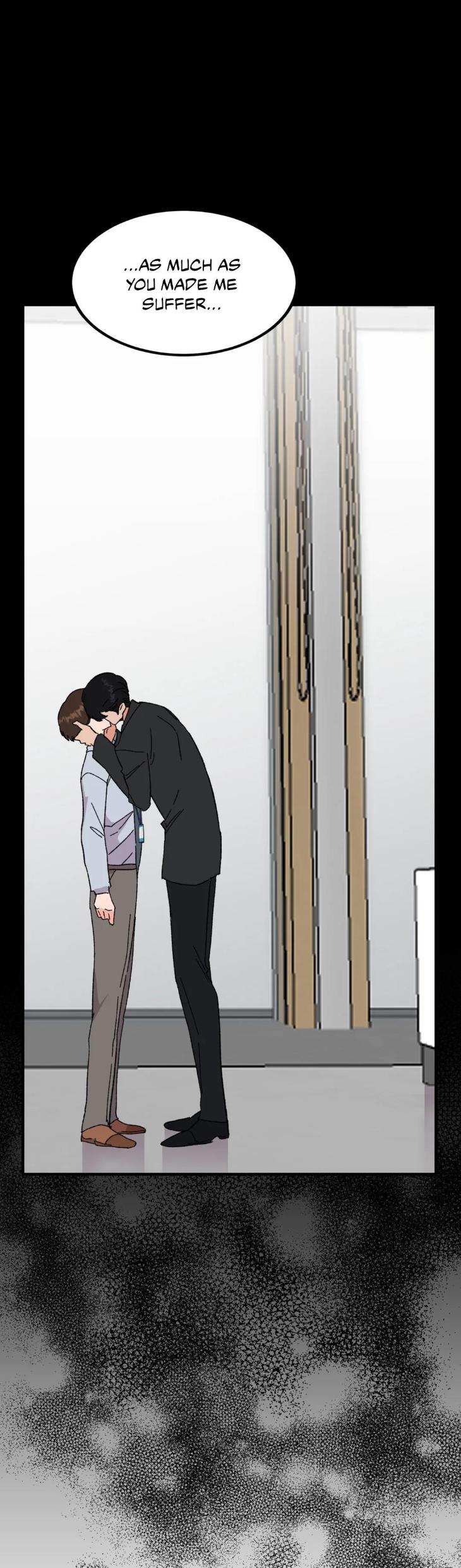 Not-so-Prince Charming by Kwak Bong-Chun – Ch. 10 [Eng] page 6