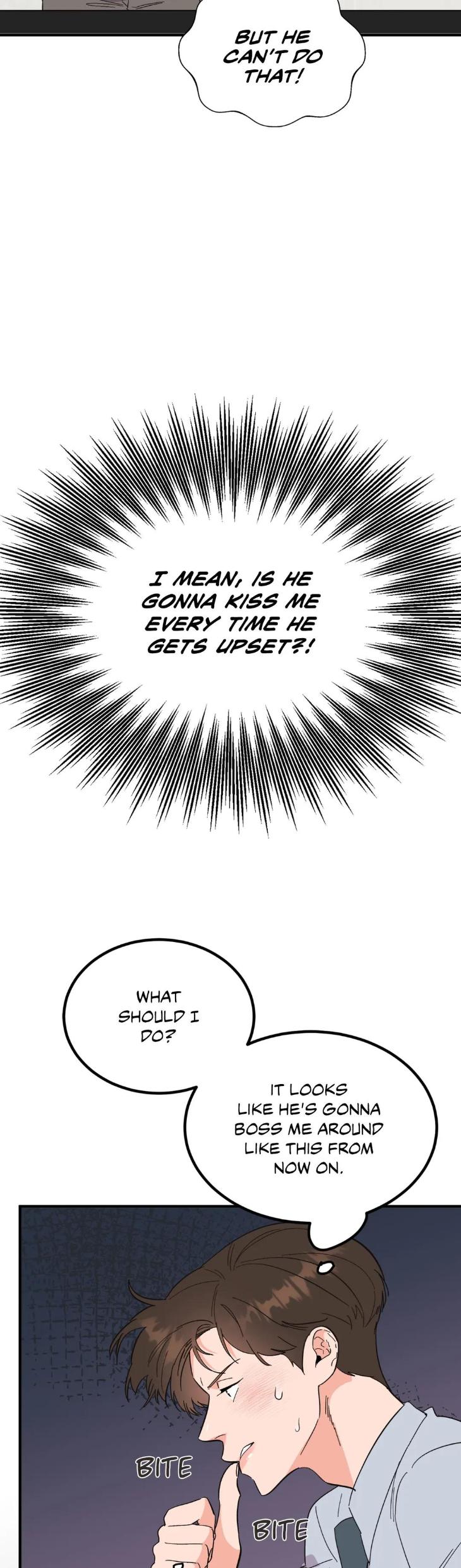 Not-so-Prince Charming by Kwak Bong-Chun – Ch. 10 [Eng] page 8