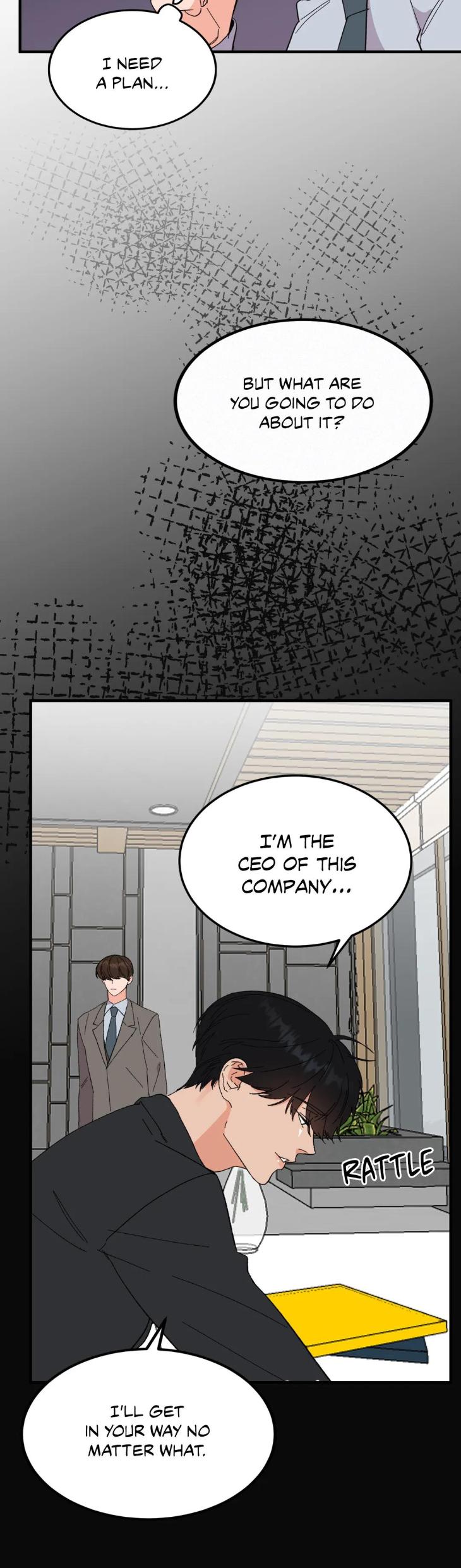 Not-so-Prince Charming by Kwak Bong-Chun – Ch. 10 [Eng] page 9