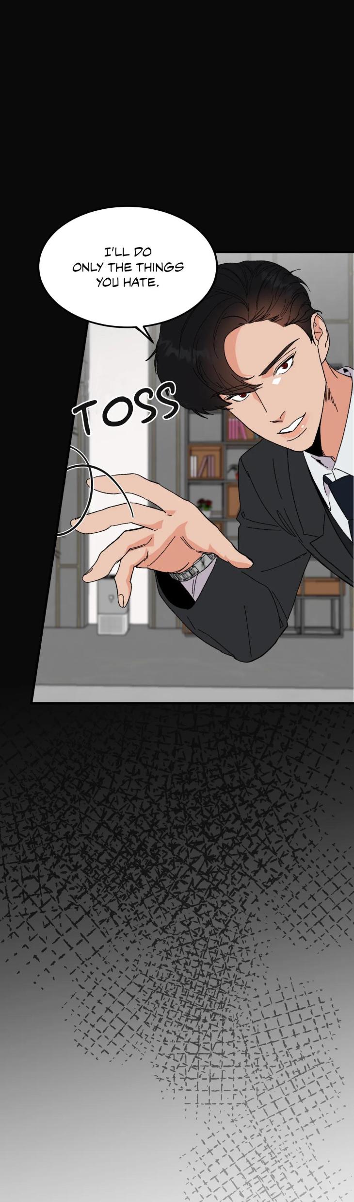 Not-so-Prince Charming by Kwak Bong-Chun – Ch. 10 [Eng] page 10