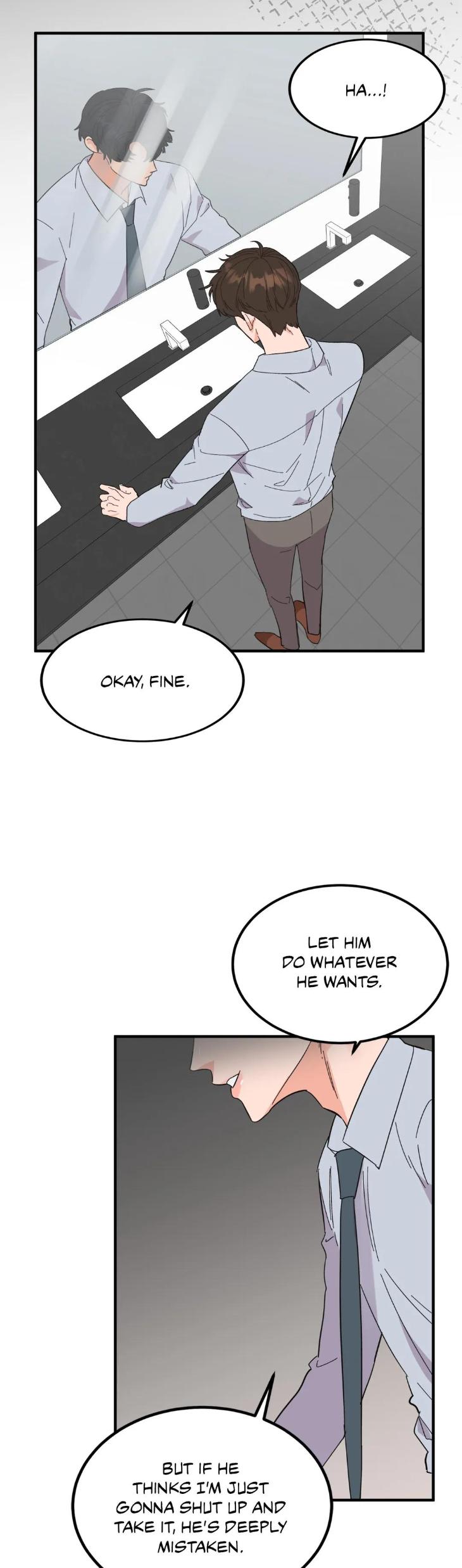 Not-so-Prince Charming by Kwak Bong-Chun – Ch. 10 [Eng] page 11