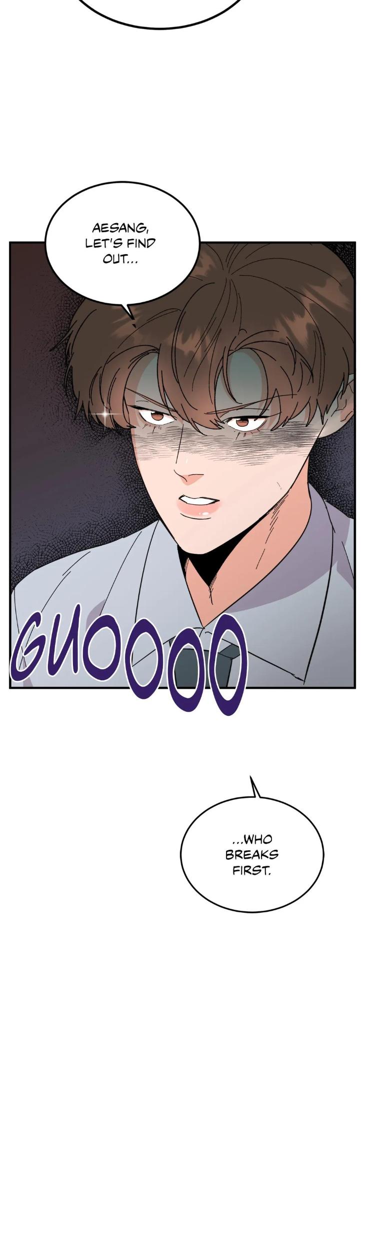 Not-so-Prince Charming by Kwak Bong-Chun – Ch. 10 [Eng] page 12