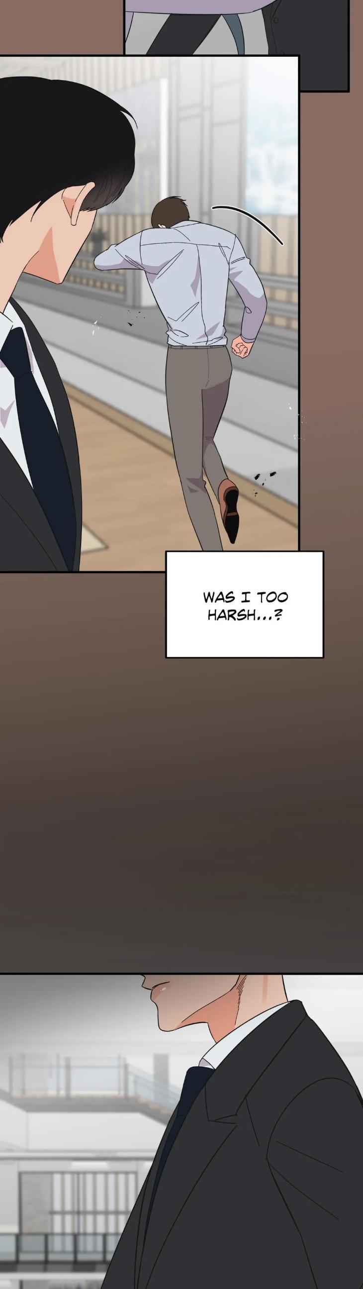 Not-so-Prince Charming by Kwak Bong-Chun – Ch. 10 [Eng] page 15