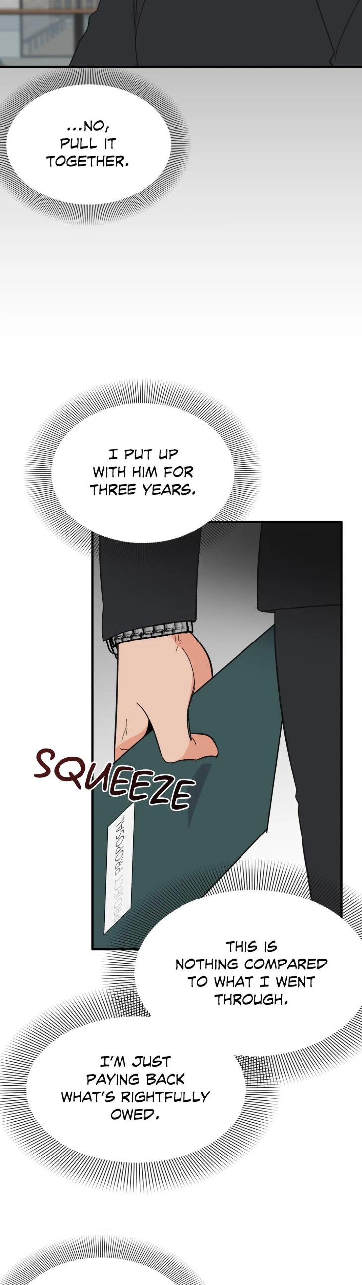 Not-so-Prince Charming by Kwak Bong-Chun – Ch. 10 [Eng] page 16