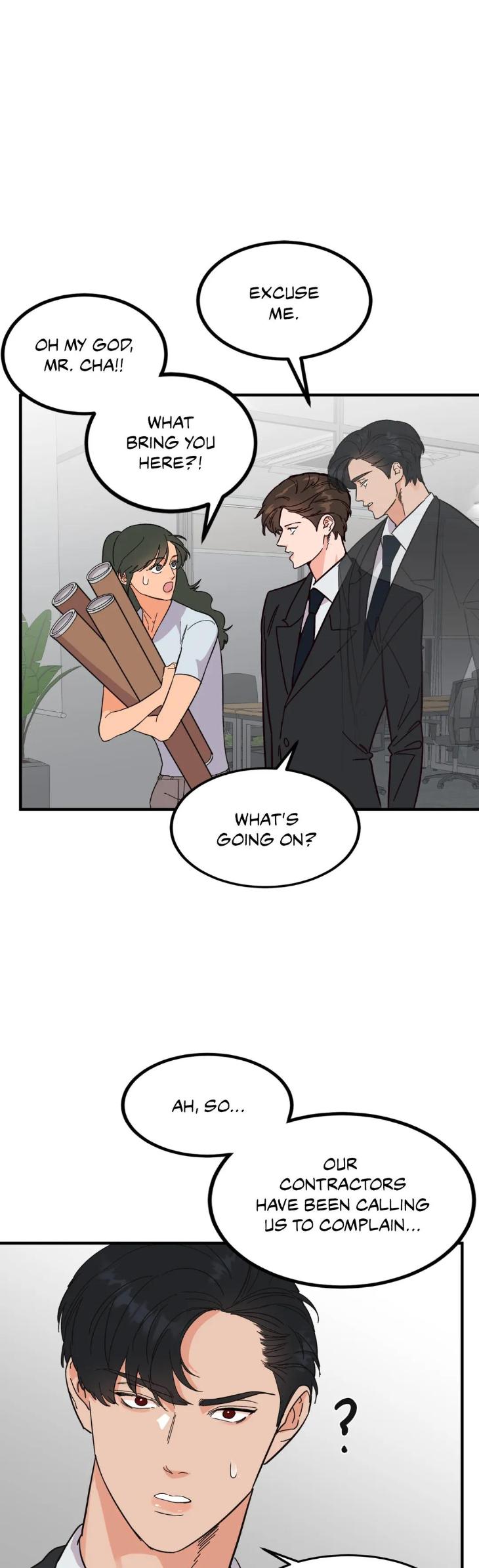 Not-so-Prince Charming by Kwak Bong-Chun – Ch. 10 [Eng] page 18