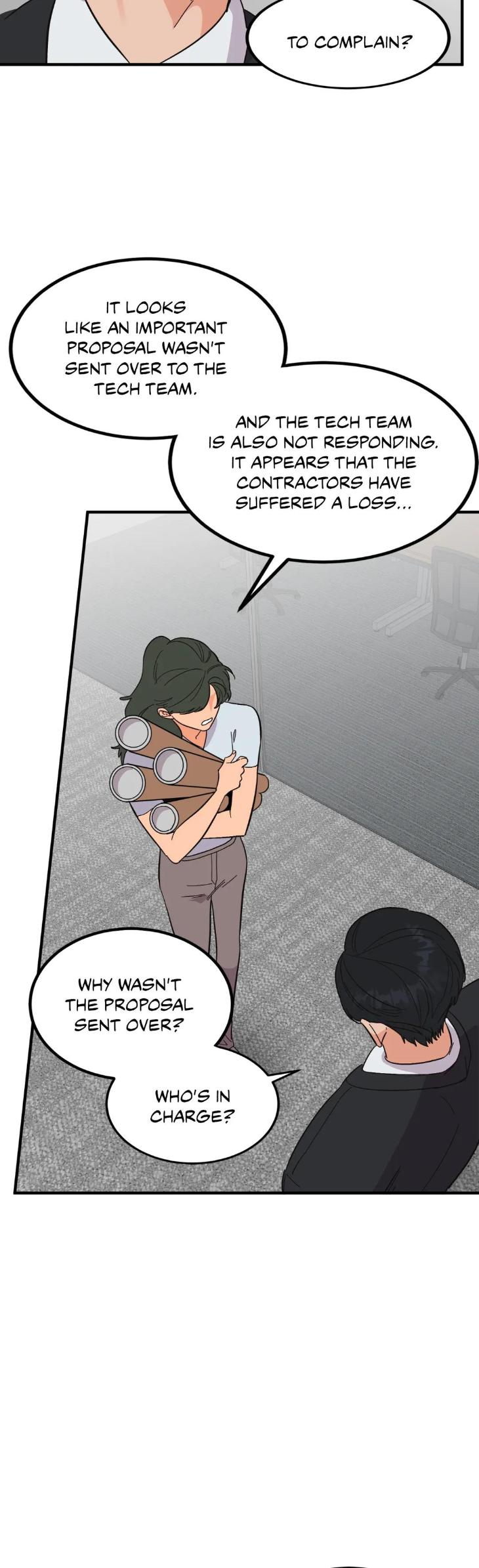 Not-so-Prince Charming by Kwak Bong-Chun – Ch. 10 [Eng] page 19