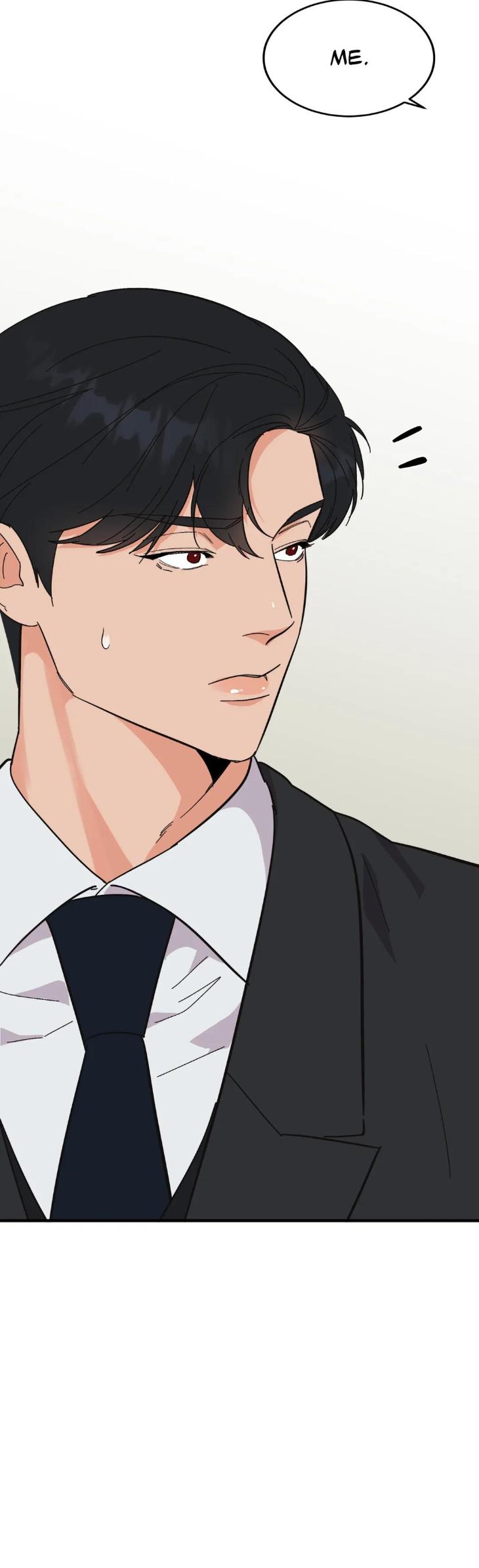 Not-so-Prince Charming by Kwak Bong-Chun – Ch. 10 [Eng] page 20