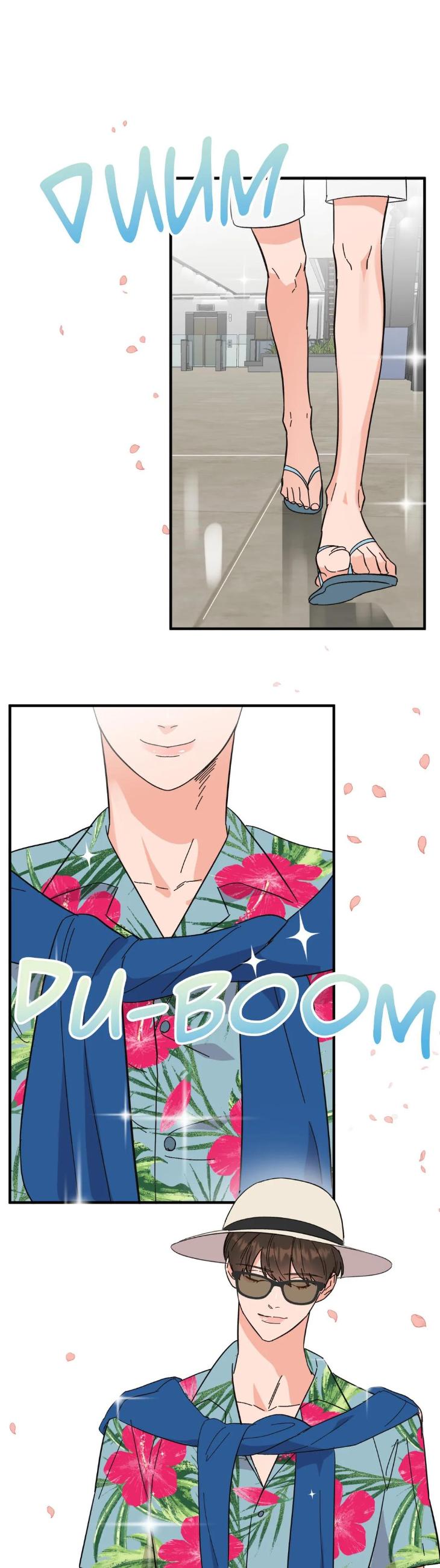 Not-so-Prince Charming by Kwak Bong-Chun – Ch. 10 [Eng] page 21