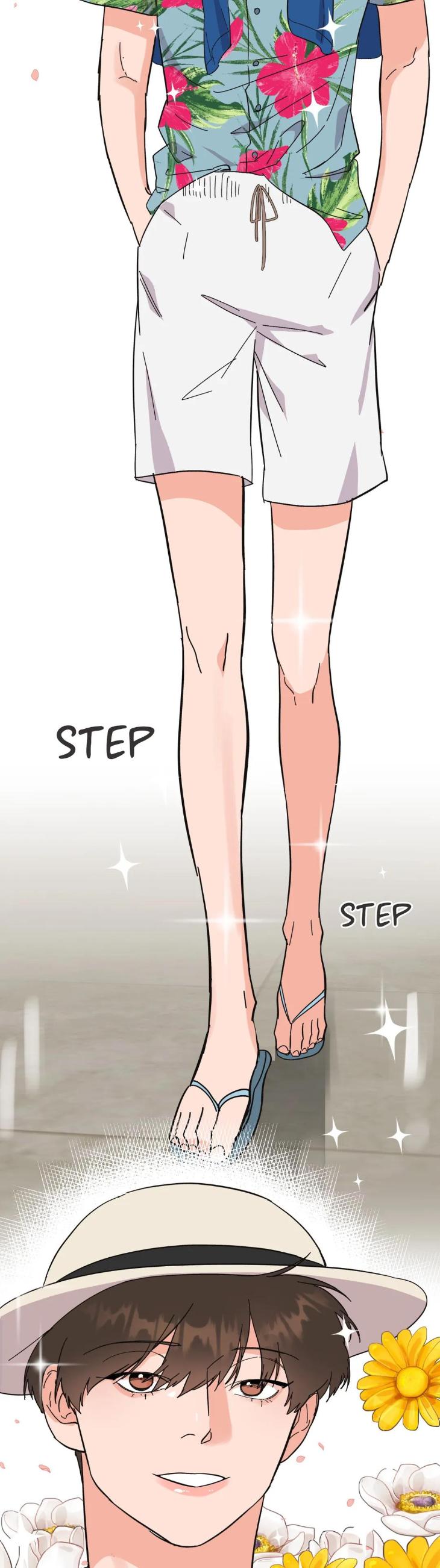 Not-so-Prince Charming by Kwak Bong-Chun – Ch. 10 [Eng] page 22