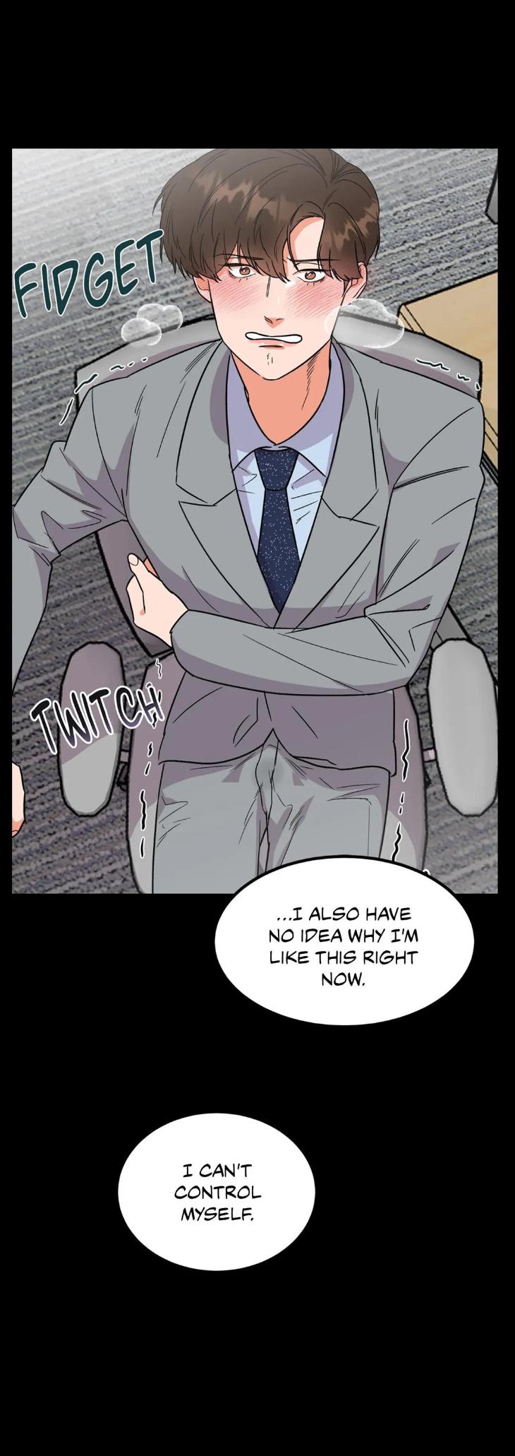 Not-so-Prince Charming by Kwak Bong-Chun – Ch. 10 [Eng] page 29