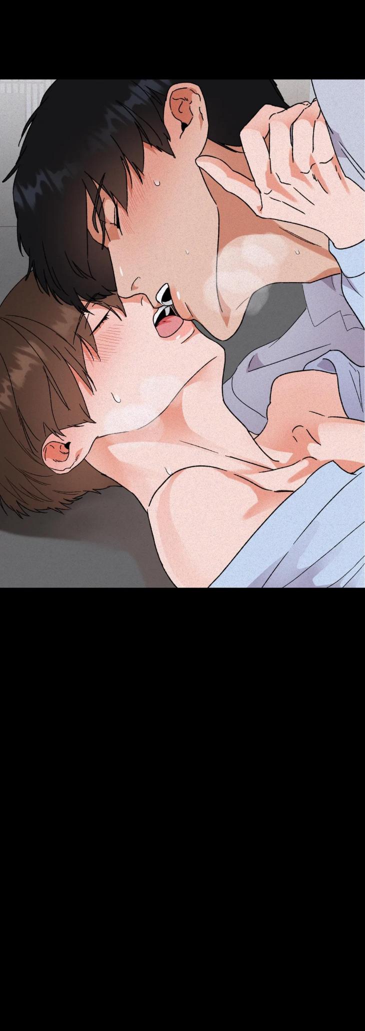 Not-so-Prince Charming by Kwak Bong-Chun – Ch. 10 [Eng] page 30